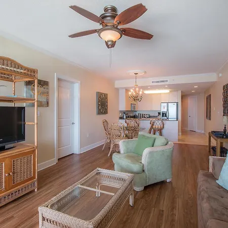 Sea Breeze 607 Villa